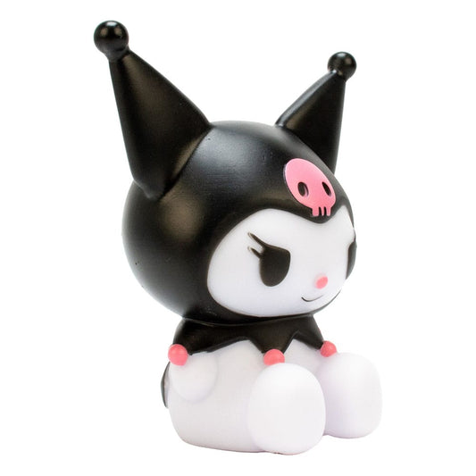 Sanrio Mood Lamp Kuromi 11 cm - FanofThings.co.uk