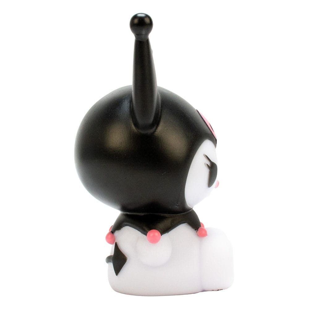 Sanrio Mood Lamp Kuromi 11 cm Blue Sky Studios