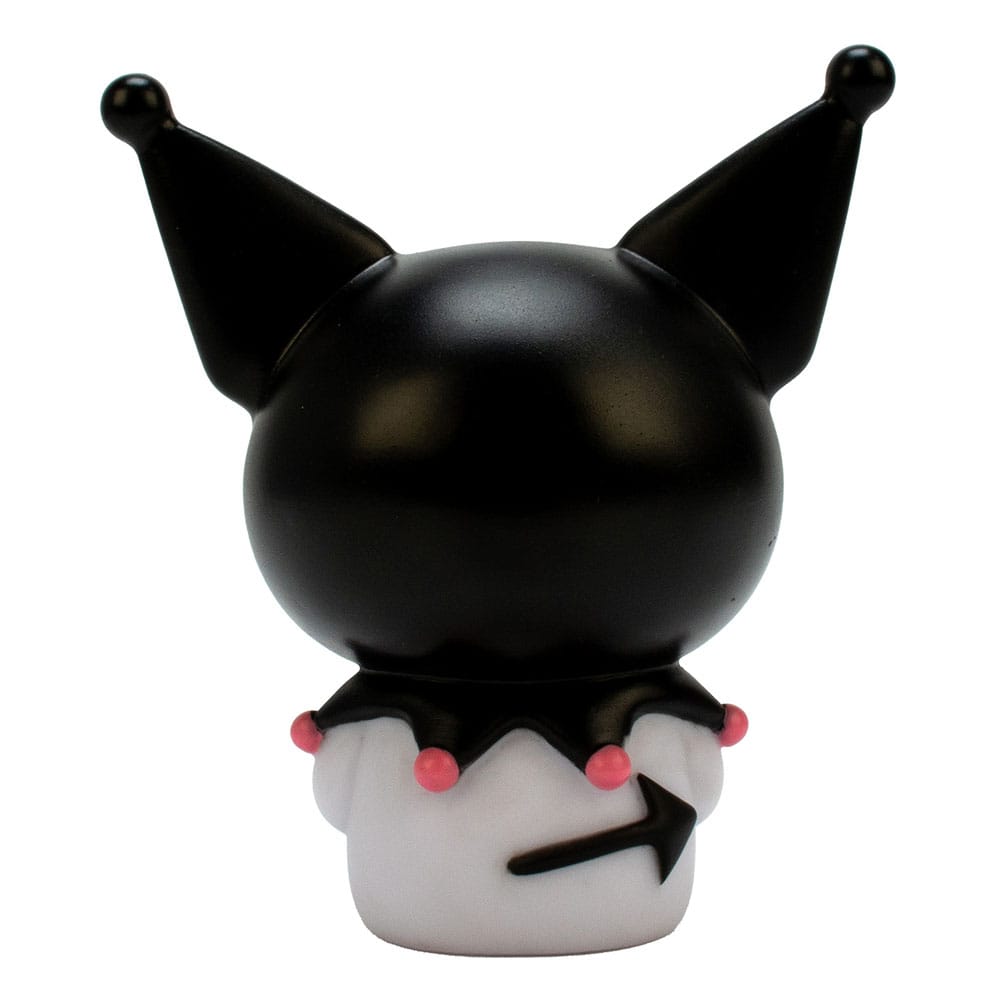 Sanrio Mood Lamp Kuromi 11 cm - FanofThings.co.uk