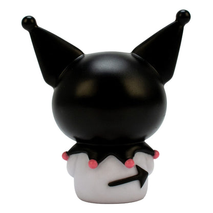Sanrio Mood Lamp Kuromi 11 cm - FanofThings.co.uk
