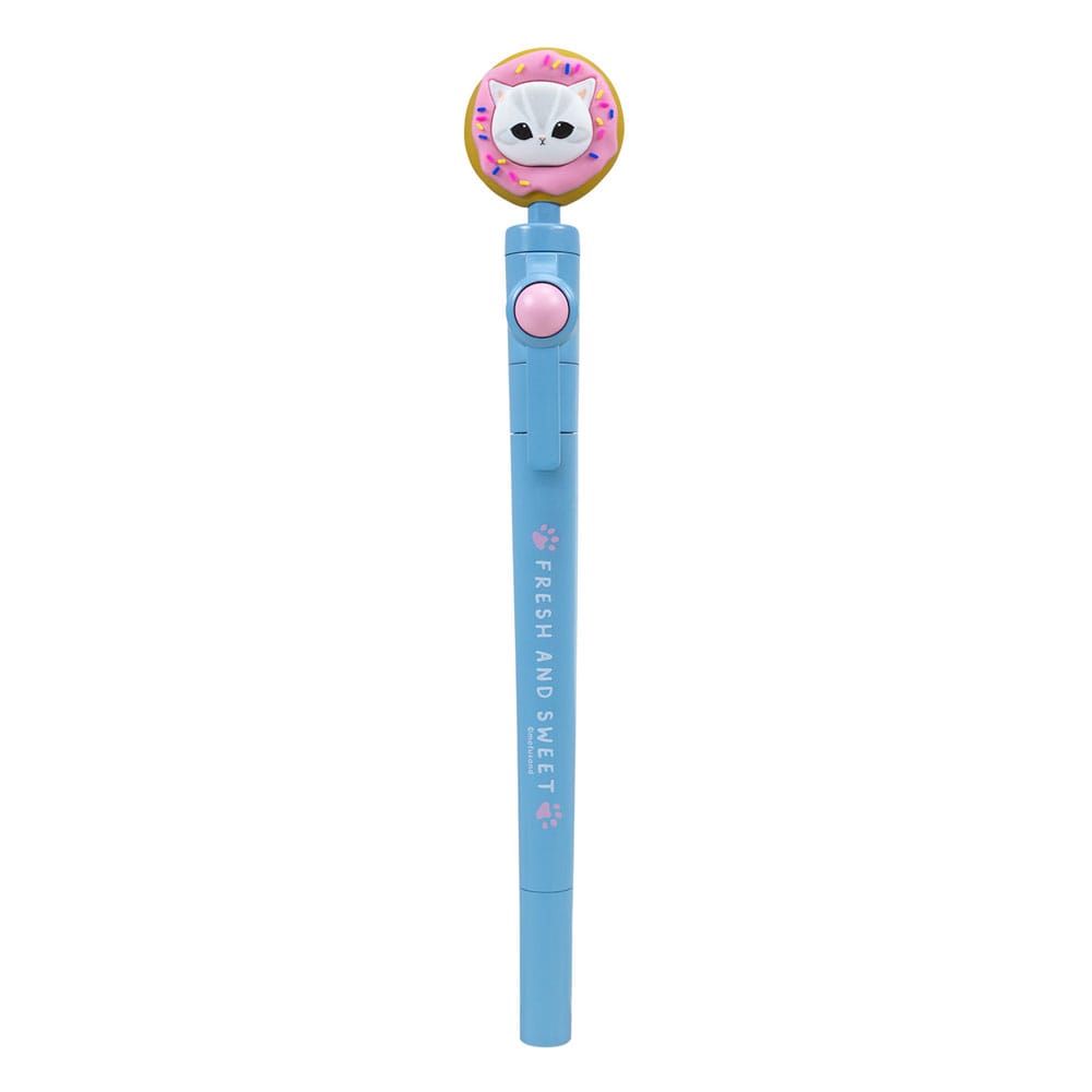 Mofusand Fidget Pen
