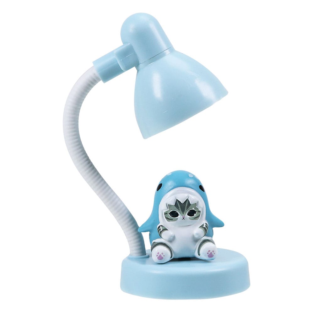 Mofusand Mini LED-Light with Figure 11 cm Lamps / Lights