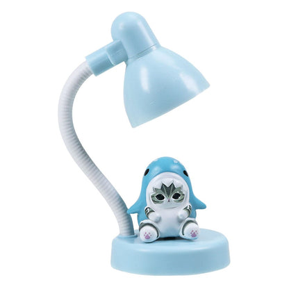 Mofusand Mini LED-Light with Figure 11 cm Lamps / Lights