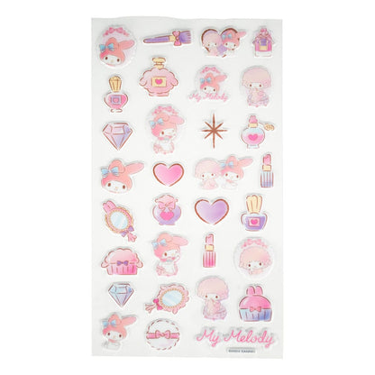 Sanrio Sticker Set My Melody - FanofThings.co.uk