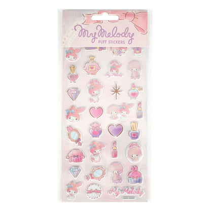 Sanrio Sticker Set My Melody - FanofThings.co.uk