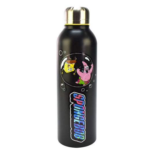 SpongeBob SquarePants Water Bottle Kitchen- and Tableware