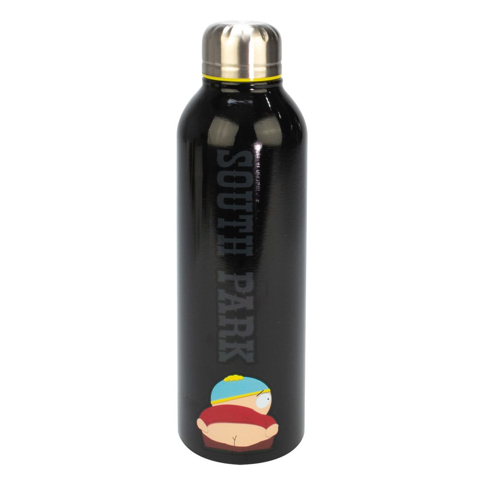 South Park Water Bottle