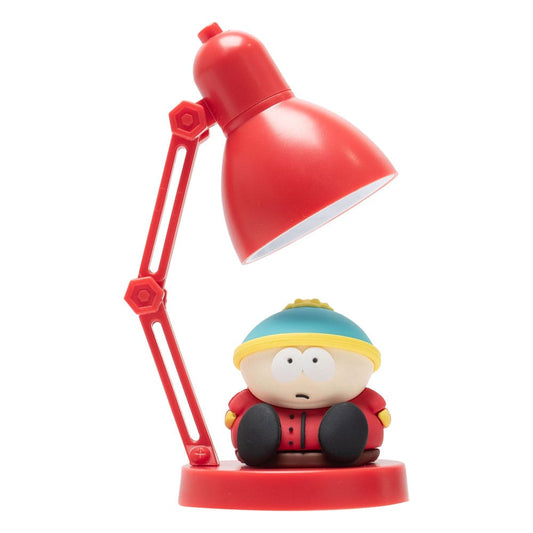 South Park Mini LED-Light with Figure 10 cm Blue Sky Studios