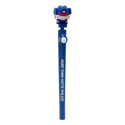 Transformers Fidget Pen Stationery