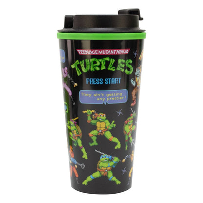 Teenage Mutant Ninja Turtles Thermo Cup Kitchen- and Tableware