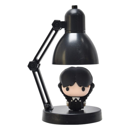 Wednesday Mini LED-Light with Figure 10 cm Blue Sky Studios