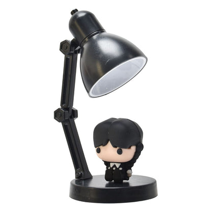 Wednesday Mini LED-Light with Figure 10 cm Blue Sky Studios