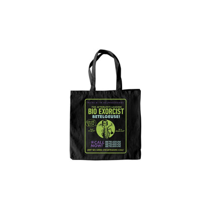Beetlejuice 2 Tote - FanofThings.co.uk