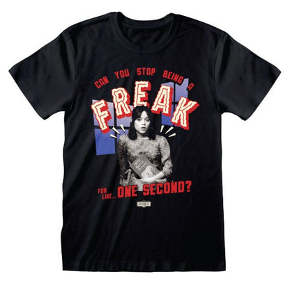 Beetlejuice 2 T-Shirt Freak Size S - FanofThings.co.uk