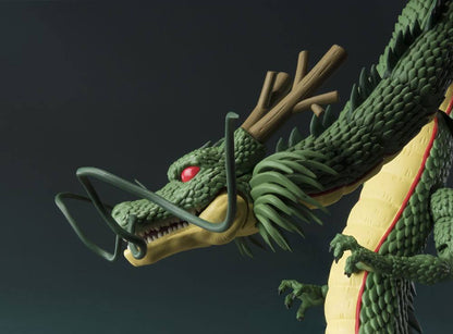 Dragon Ball Z S.H. Figuarts Action Figure Shenrong 28 cm