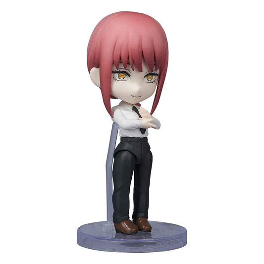 Chainsaw Man Figuarts mini Action Figure Makima 10 cm - FanofThings.co.uk