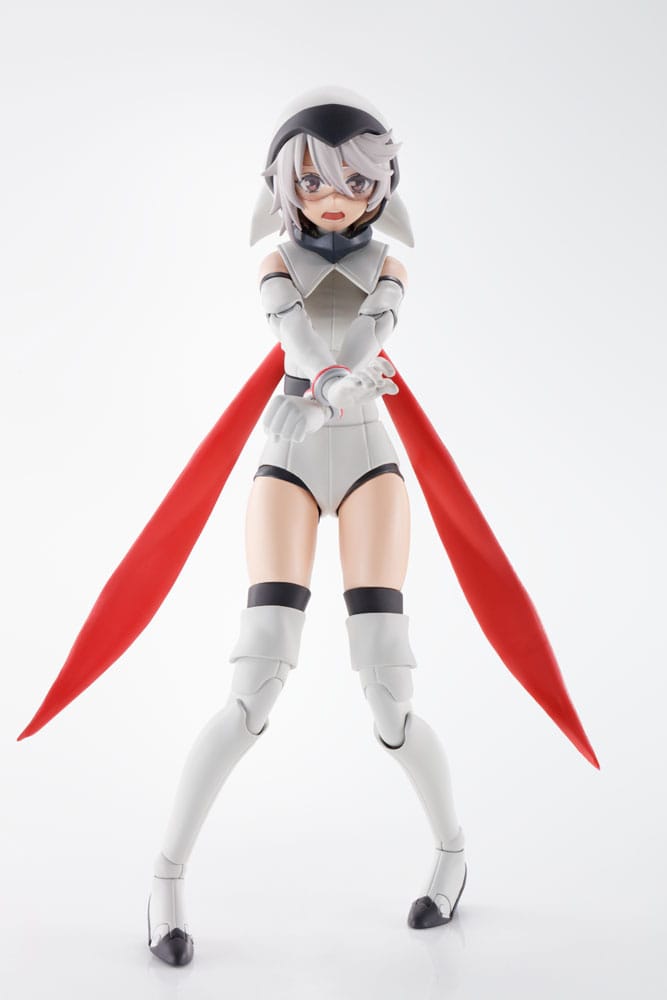 Shy S.H. Figuarts Action Figure Shy 12 cm - FanofThings.co.uk