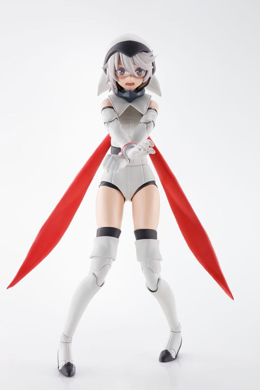 Shy S.H. Figuarts Action Figure Shy 12 cm - FanofThings.co.uk