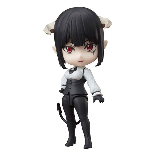 Tis Time for "Torture," Princess Figuarts mini Action Figure Princess 9 cm - FanofThings.co.uk