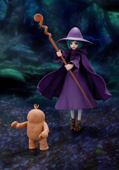 Berserk S.H. Figuarts Action Figure Schierke 12 cm Action figures