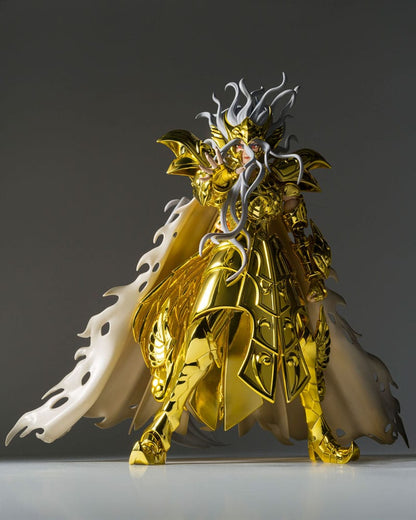 Saint Seiya Saint Cloth Myth Ex Action Figure Opyx Odysseus 18 cm Bandai Tamashii Nations