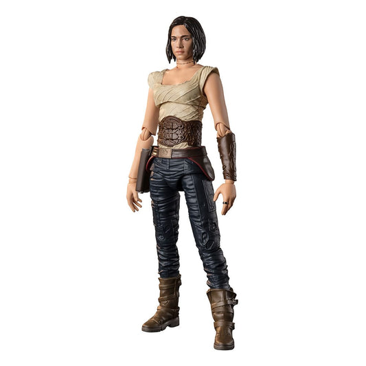 Rebel Moon Part One: A Child of Fire S.H.Figuarts Action Figure Kora 15 cm - FanofThings.co.uk