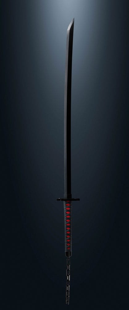 Bleach Proplica Replica 1/1 Tensazangetsu Sword 121 cm Replicas