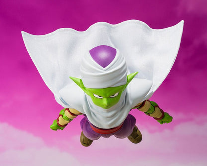 Dragon Ball Daima S.H.Figuarts Action Figure Piccolo Mini 9 cm Bandai Tamashii Nations