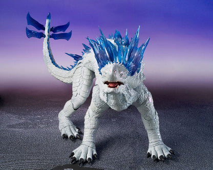 Godzilla x Kong: The New Empire S.H. MonsterArts Action Figure Shimo 18 cm Action figures