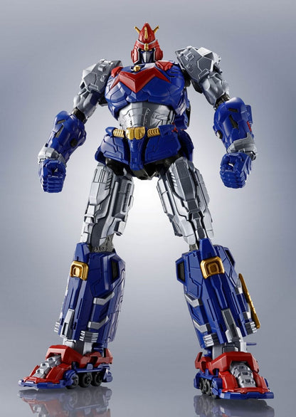 Voltes V Legacy Robot Spirits Action Figure Voltes V Side Super 16 cm - FanofThings.co.uk