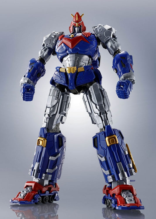 Voltes V Legacy Robot Spirits Action Figure Voltes V Side Super 16 cm - FanofThings.co.uk