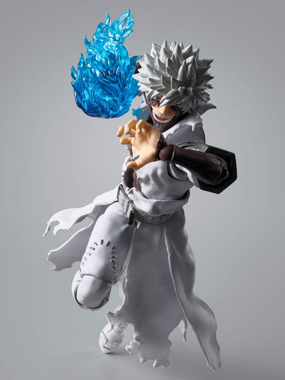 My Hero Academia S.H. Figuarts Action Figure Dabi 16 cm Action figures