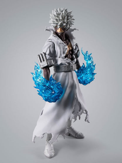 My Hero Academia S.H. Figuarts Action Figure Dabi 16 cm Action figures