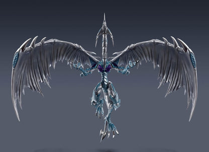 Yu-Gi-Oh! 5D´s S.H. Monster Arts Action Figure Stardust Dragon 53 cm