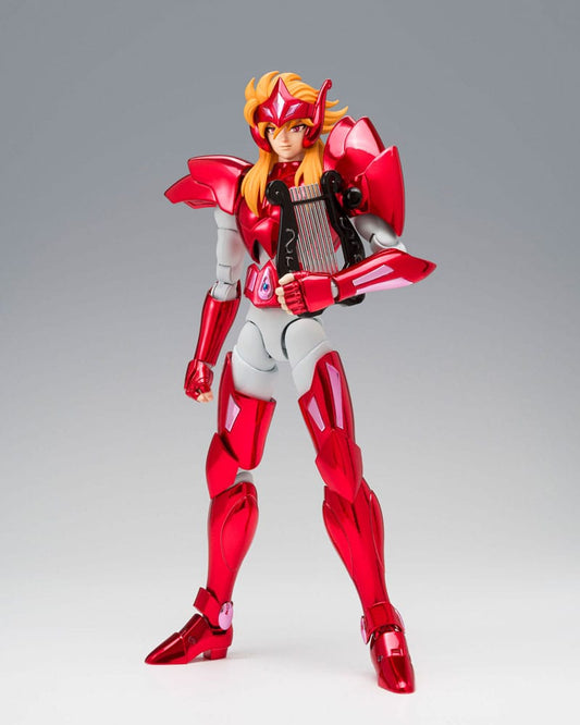Saint Seiya Saint Cloth Myth Ex Action Figure Eta Benetasch Mime 17 cm Bandai Tamashii Nations