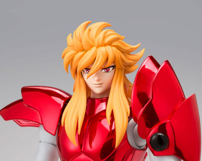 Saint Seiya Saint Cloth Myth Ex Action Figure Eta Benetasch Mime 17 cm Bandai Tamashii Nations