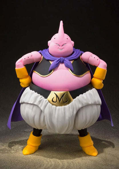 Dragonball Z S.H. Figuarts Action Figure Majin Boo Good 18 cm Action figures