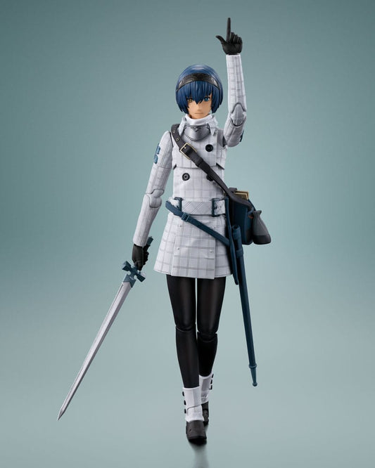 Metaphor: ReFantazio S.H.Figuarts Action Figure Protagonist 16 cm Bandai Tamashii Nations