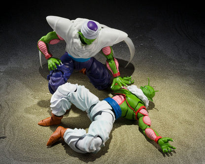 Dragonball S.H. Figuarts Action Figure Nail 16 cm Bandai Tamashii Nations