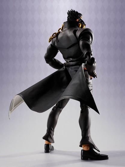 JoJo´s Bizarre Adventure S.H.Figuarts Action Figure Jotaro Kujo 17 cm - FanofThings.co.uk