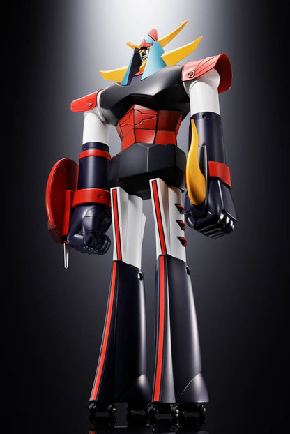 Reideen The Brave Jumbo Machineder Action Figure Reideen The Brave 60 cm