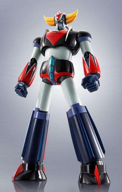 Grendizer Robot Spirits Action Figure Side Super UFO Robot Grendizer 16 cm - FanofThings.co.uk