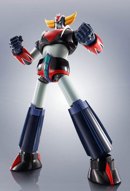 Grendizer Robot Spirits Action Figure Side Super UFO Robot Grendizer 16 cm - FanofThings.co.uk