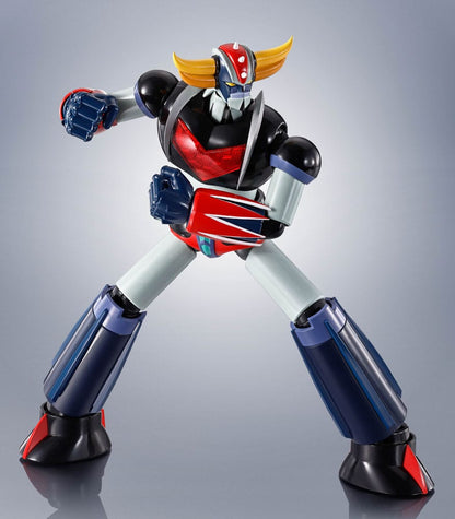 Grendizer Robot Spirits Action Figure Side Super UFO Robot Grendizer 16 cm - FanofThings.co.uk
