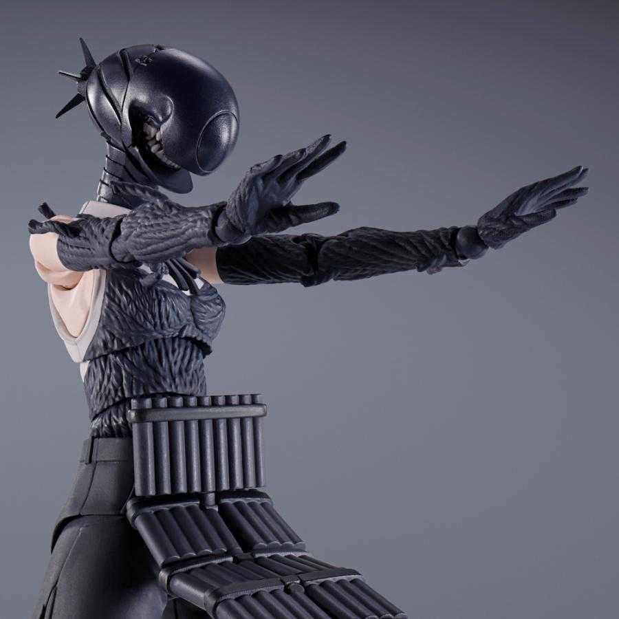 Chainsaw Man: Reze Arc S.H. Figuarts Action Figure The Bomb Demon14 cm Action figures