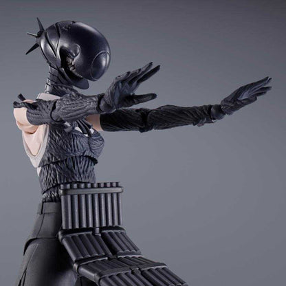 Chainsaw Man: Reze Arc S.H. Figuarts Action Figure The Bomb Demon14 cm Action figures