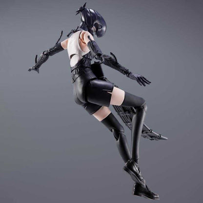 Chainsaw Man: Reze Arc S.H. Figuarts Action Figure The Bomb Demon14 cm