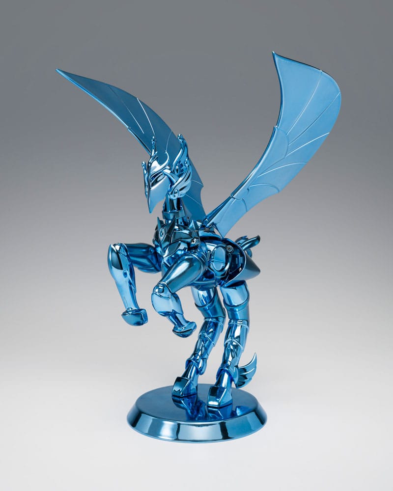 Saint Seiya Saint Cloth Myth Action Figure Pegasus Final Bronze Cloth Original Color Edition 17 cm