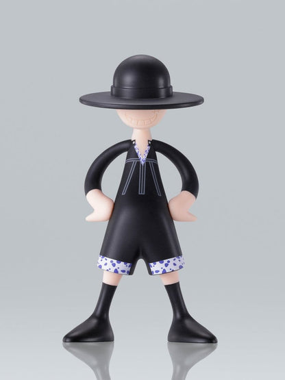 One Piece Luffy's Archive of Adventure Mini Figure Blind Box Assortment (10)
