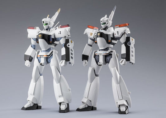 Mobile Police Patlabor The Robot Spirits Action Figure Side Labor Ingram Plus (AV-98 Plus) 1st 13 cm Bandai Tamashii Nations